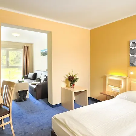 Hotel Das Barbara 4*