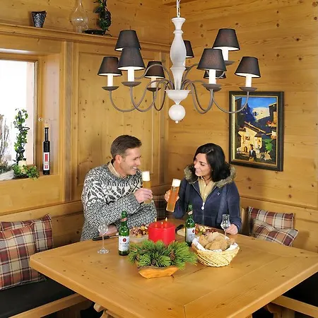 Das Barbara 4* Obertauern