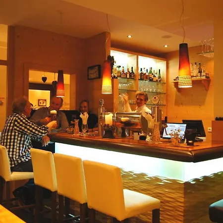 Das Barbara Hotel 4*