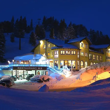 Das Barbara 4* Obertauern