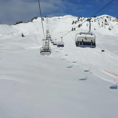 Das Barbara 4* Obertauern