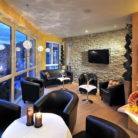Das Barbara Hotel 4*