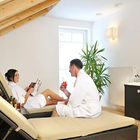 Das Barbara Hotel Obertauern