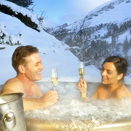 Das Barbara Hotel 4*